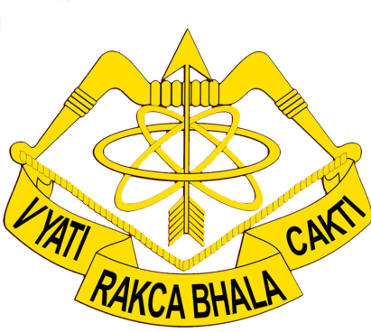 TNI AD Logo